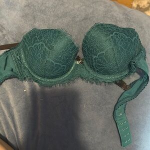 Victoria  secret real bra
